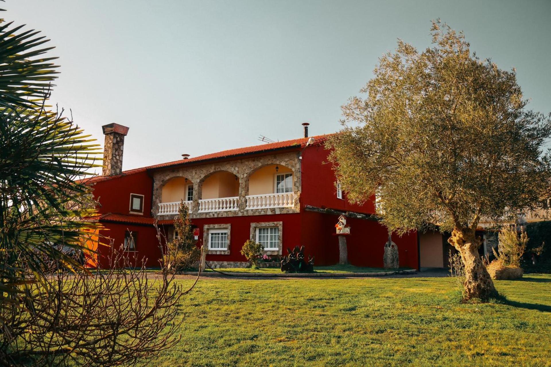 Апартаменты Casa De Millares Порта Экстерьер фото